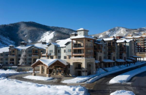  Silverado Lodge Park City - Canyons Village  Парк-Сити